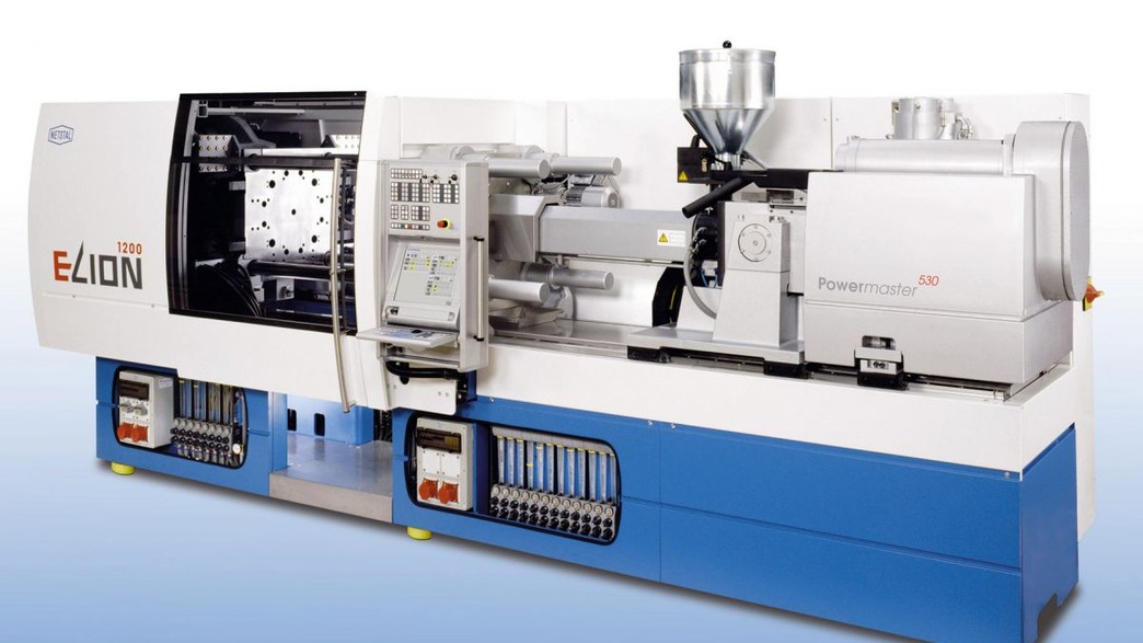 Firmenporträt NetstalMaschinen AG Find your Future