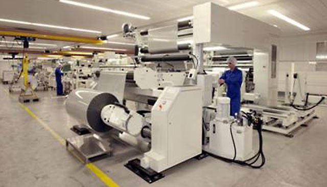 Firmenporträt - Amcor Flexibles Kreuzlingen | Find your Future