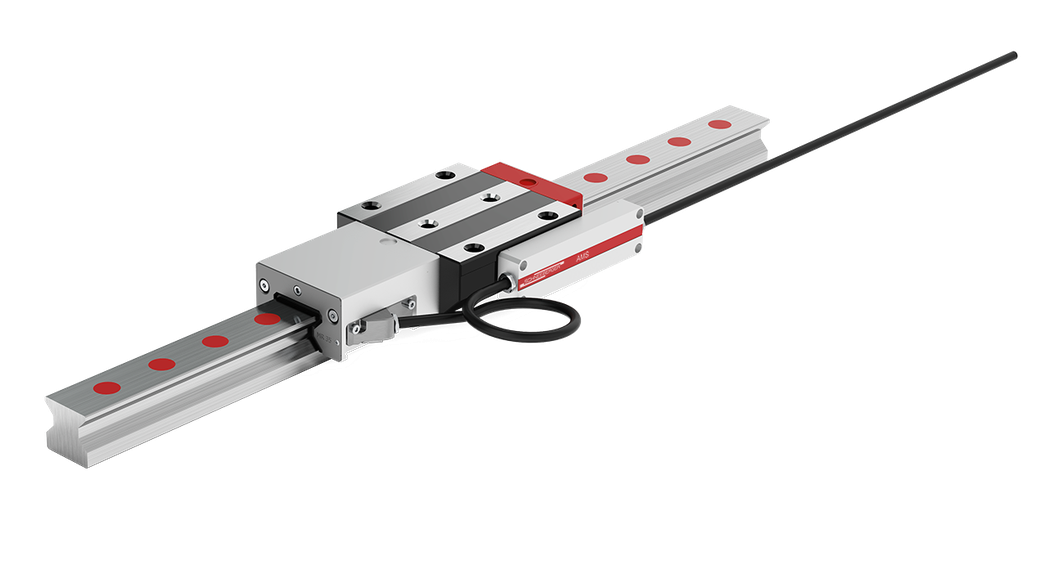 Firmenporträt - SCHNEEBERGER AG Lineartechnik | Find your Future